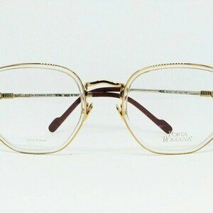 NEW PORTA ROMANA VINTAGE MOD.1262 Clear